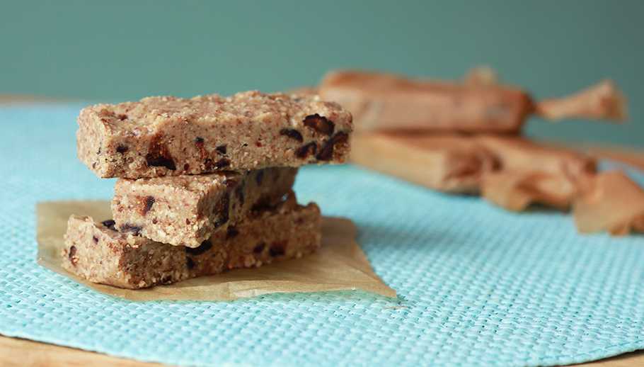Protein Power Bars - Prescribe Nutrition