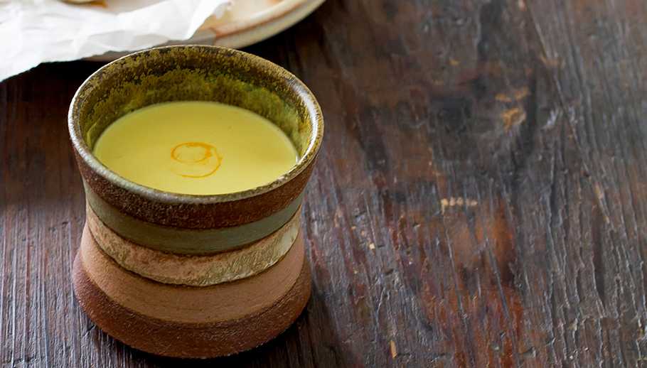 Turmeric Milk