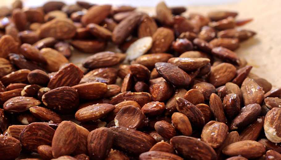 Lime + Chili Almonds - Prescribe Nutrition