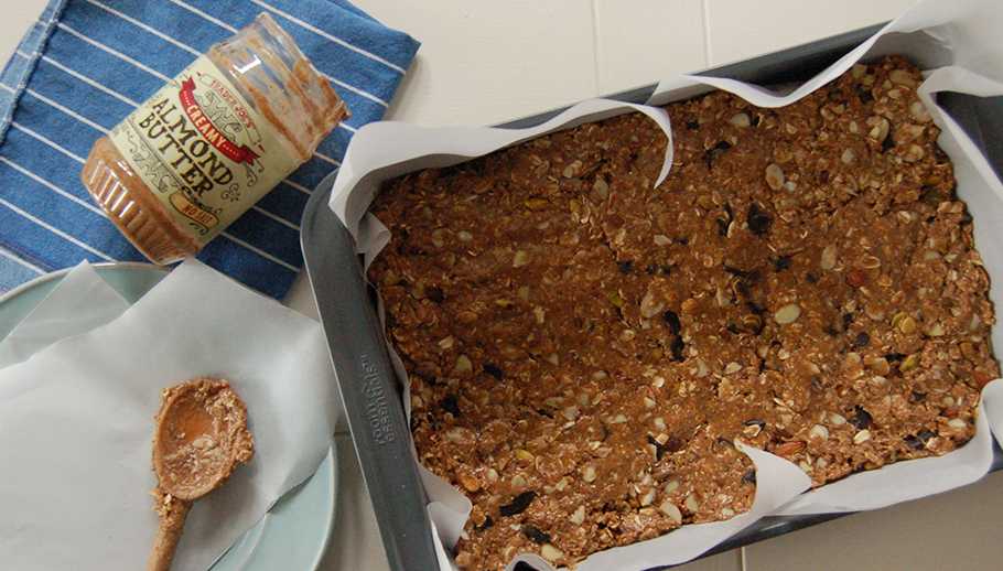 PN "Chewy" Bars