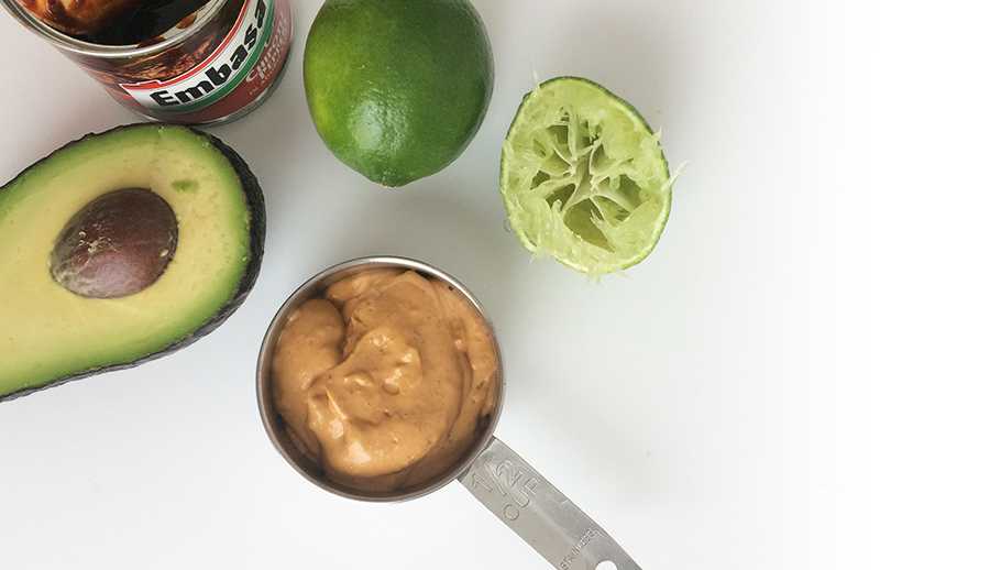 Chipotle Sauce